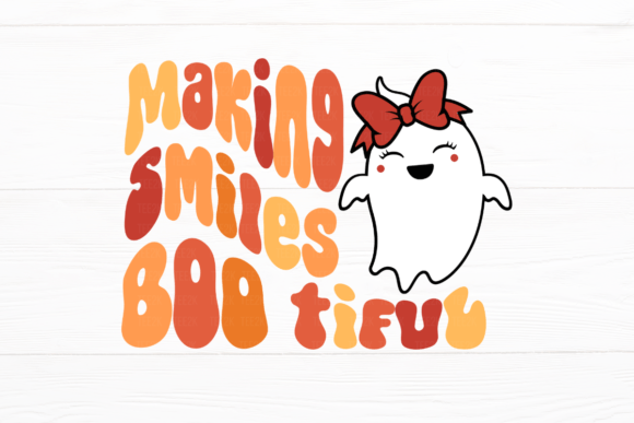 Bootiful Halloween Graphics for Crafts