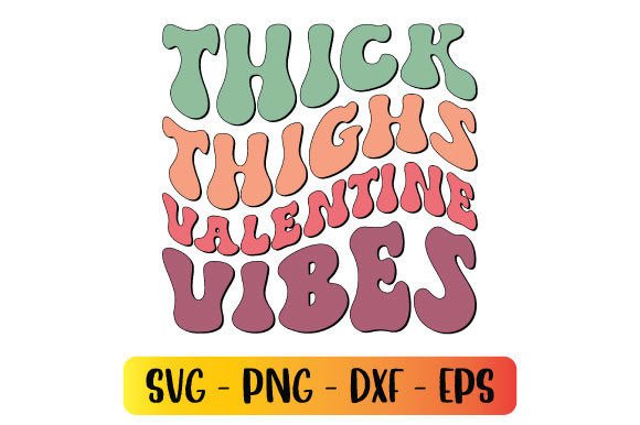 Thick Thighs Valentine Vibes Review for Embroidery Projects